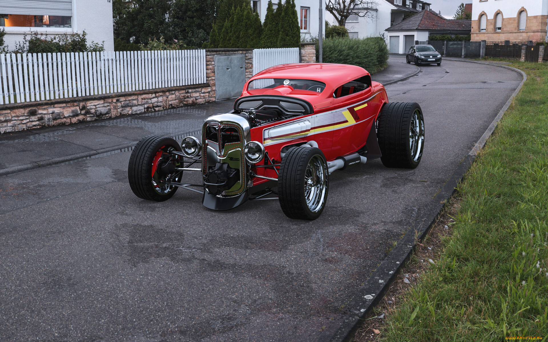 ford coupe zz top eliminator, ,  , ford, coupe, zz, top, eliminator, , , , 